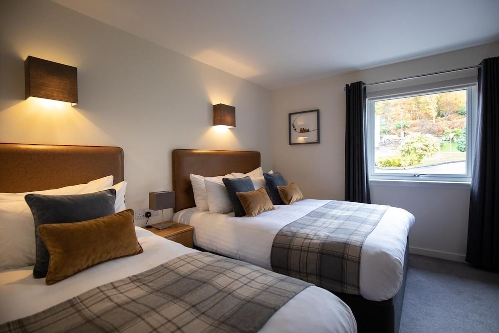 Harbour House — Ullapool — photo 2