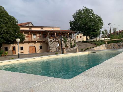 G House — 4-Star Luxury Hotel in Sezana, Slovenia