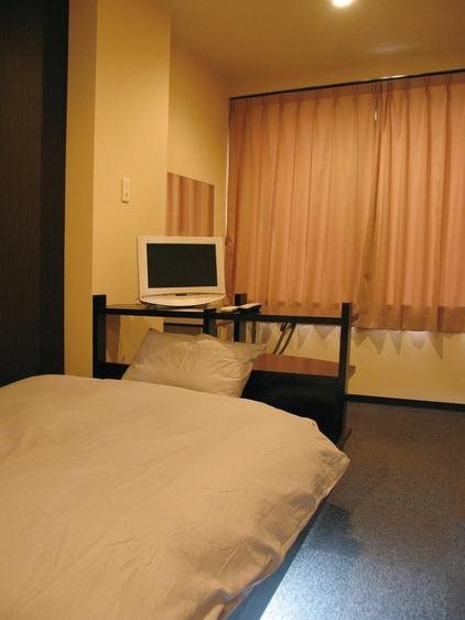 B And C Hotel in Kumamoto, Japan