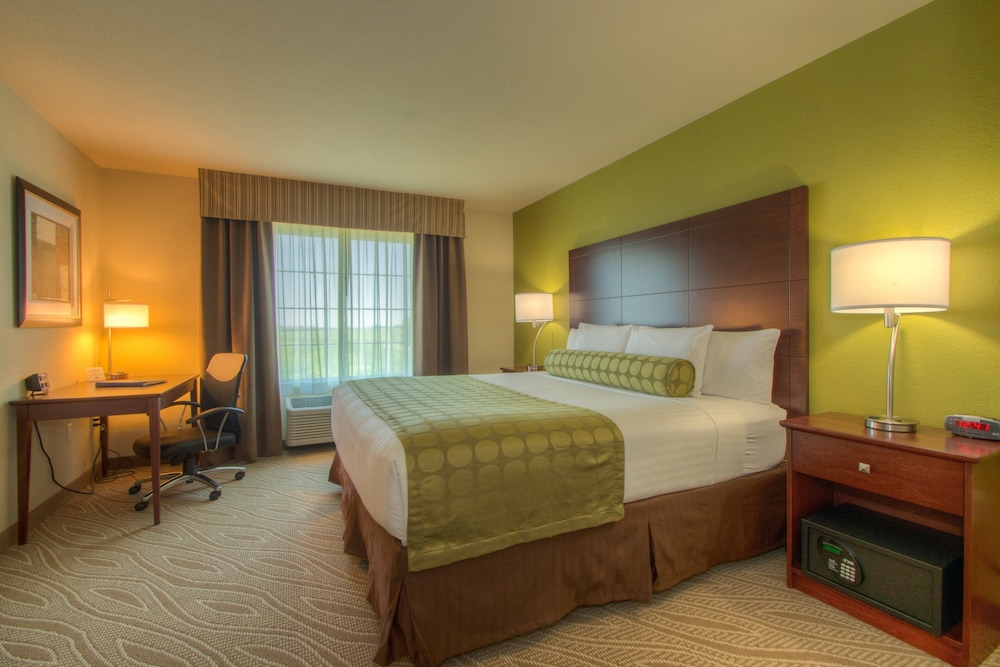 Cobblestone Inn and Suites Holyoke - photo 11