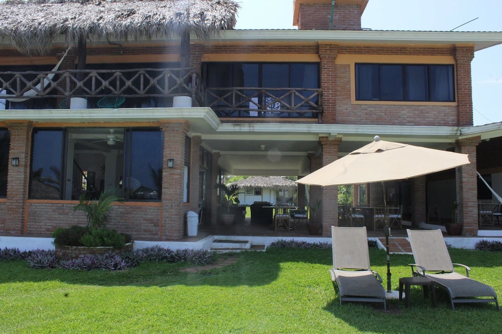 Taboga Eco Boutique Hotel — Tecolutla — photo 4
