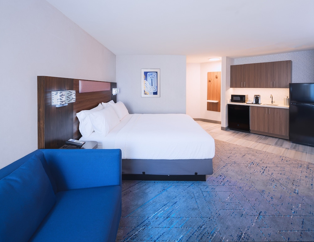 Holiday Inn Express La Mesa Near SDSU by IHG - photo 7