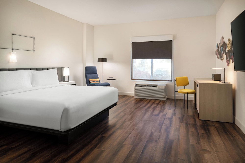 Aloft Mountain View - photo 8