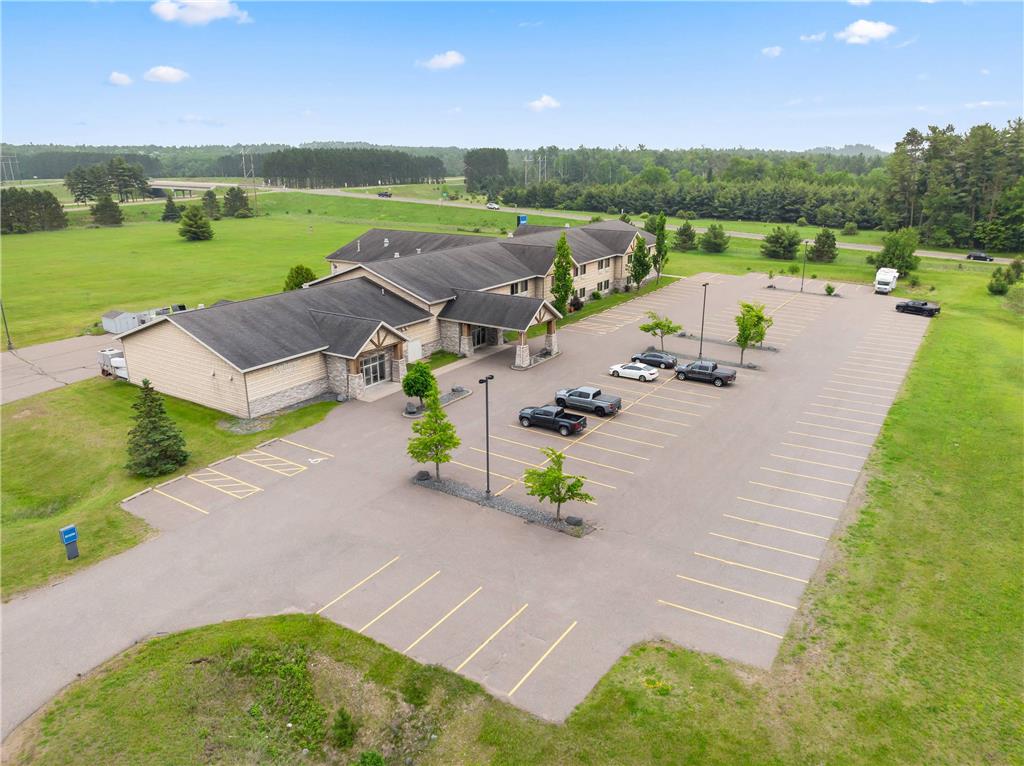 Rodeway Inn & Suites Tomahawk - photo 46