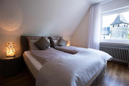 Backhaus Hotel Am Hasetal — Meppen