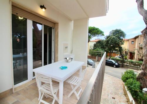 Rif. B3 Samuele — 4-Star Luxury Hotel in San Vincenzo, Italy