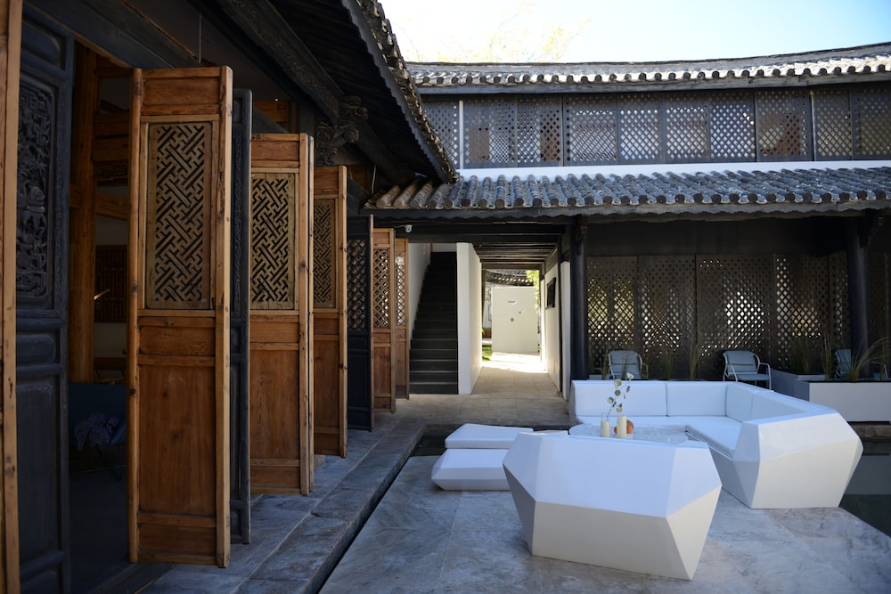 Floral Hotel Lijiang Guangyin Designer in Lijiang, People's Republic of China