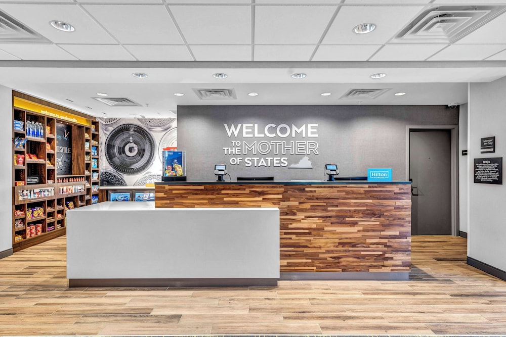 Hampton Inn by Hilton Zion Crossroads Gordonsville - photo 3