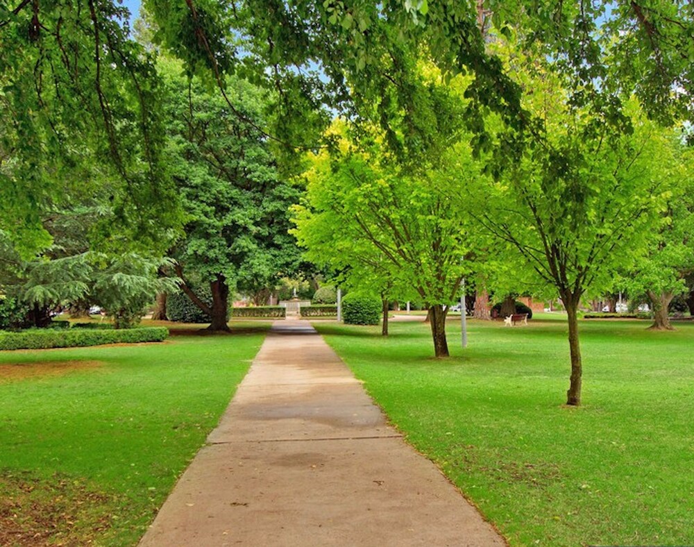 Townsmart — 4-Star Luxury Hotel in Armidale, Australia