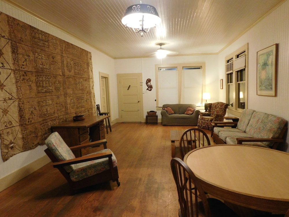 Pahala Plantation Cottages - photo 57