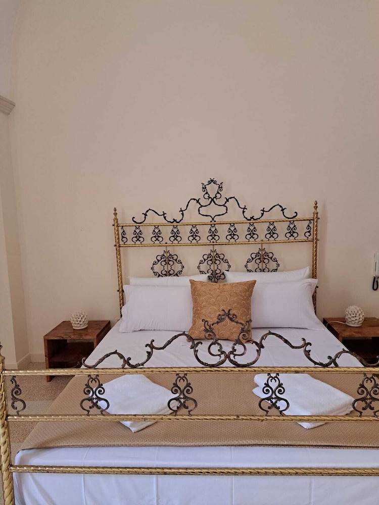 Suite verdi — 4-Star Luxury Hotel in Lecce, Italy