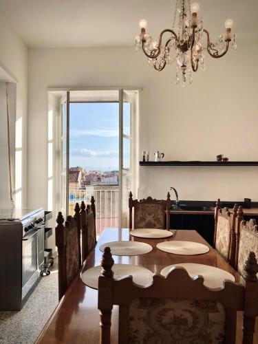 Catania Historical Artist Flat — 4-Star Luxury Hotel in Catania, Italy