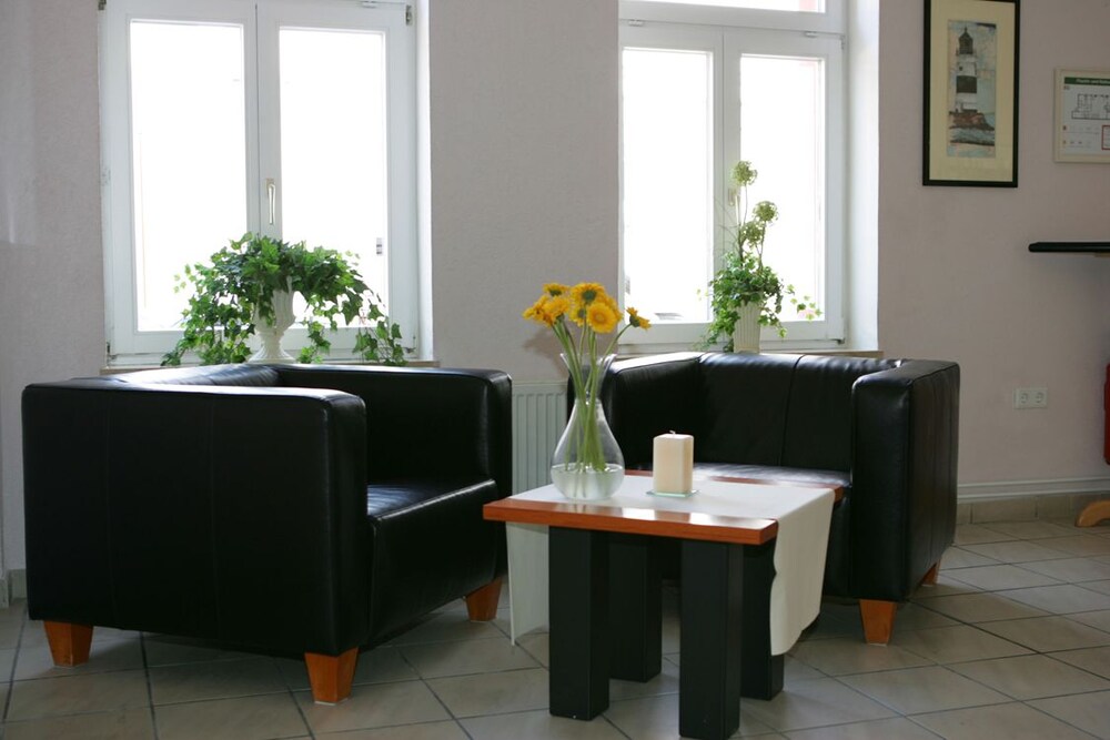 Hotel Stadt Kappeln — Kappeln — photo 3