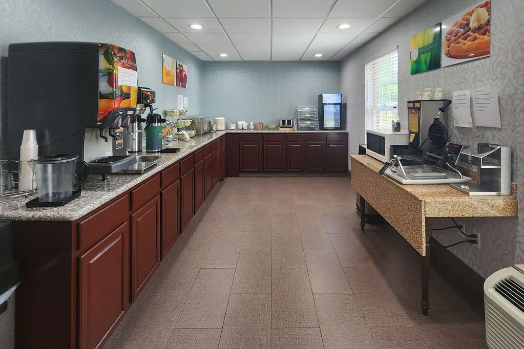 Quality Inn Dublin I 81 - photo 44