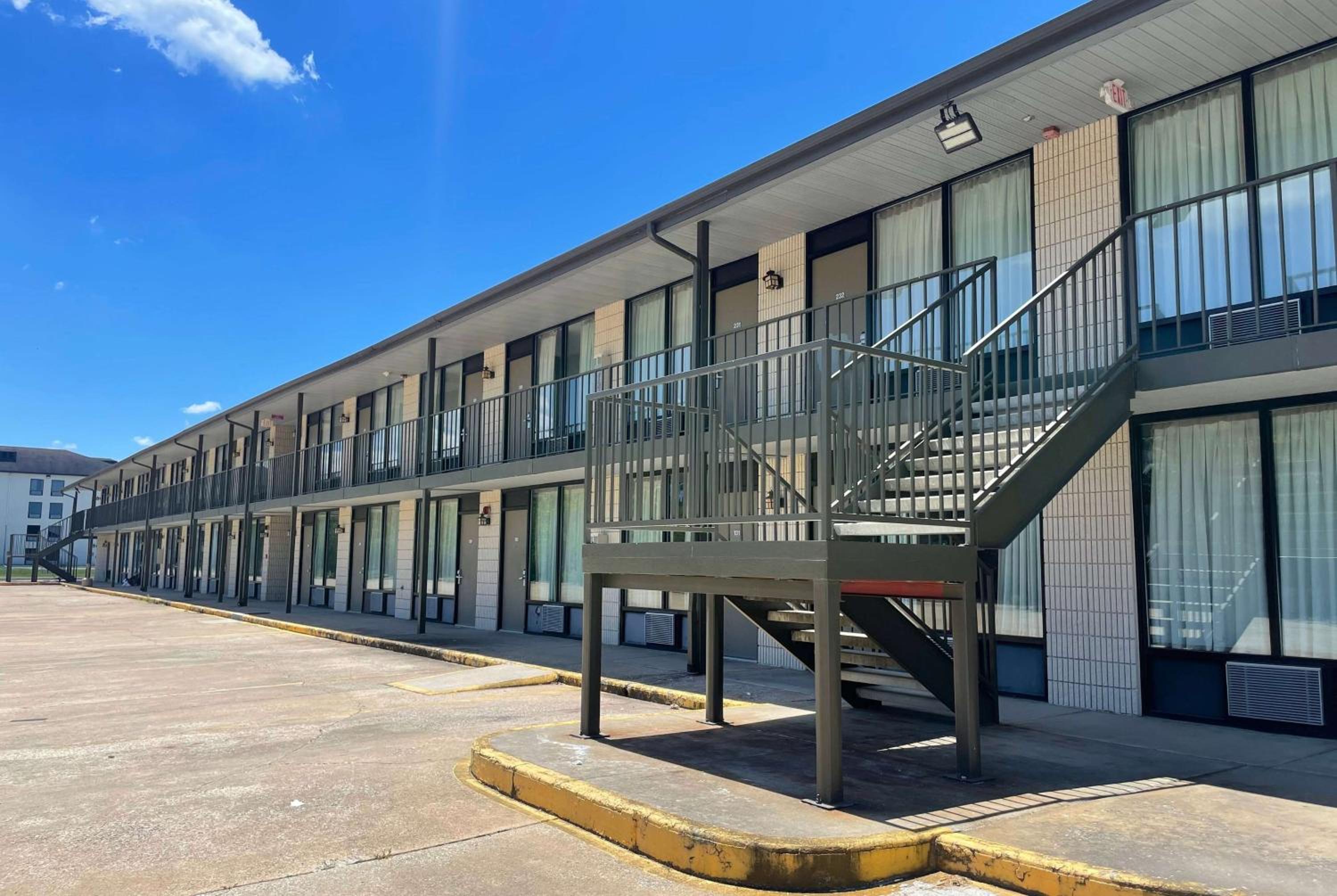 Ramada By Wyndham Branson Theatre District - photo 7