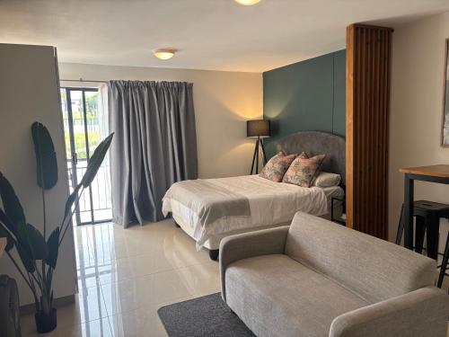 128 The Millennial — 4-Star Luxury Hotel in Durban, South Africa