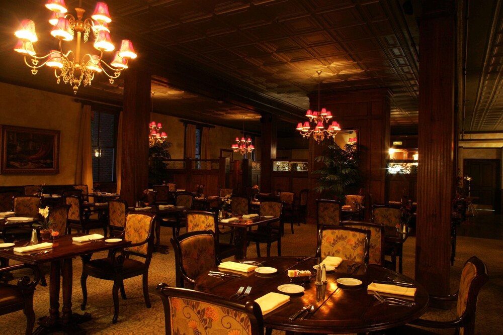 The Martha Washington Inn & Spa - photo 60