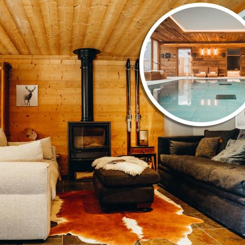 Joubarbe Violette by Lodji - last minute hotel in Unknown City