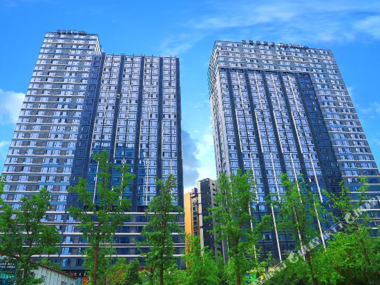 Xiyue Hotel - last minute hotel in Chengdu