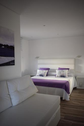 Hotel Restaurante Racha - last minute hotel in Endrinal