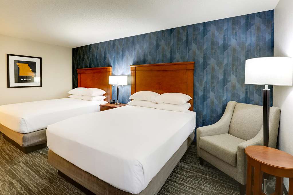 Drury Inn & Suites St. Louis St. Peters - photo 25