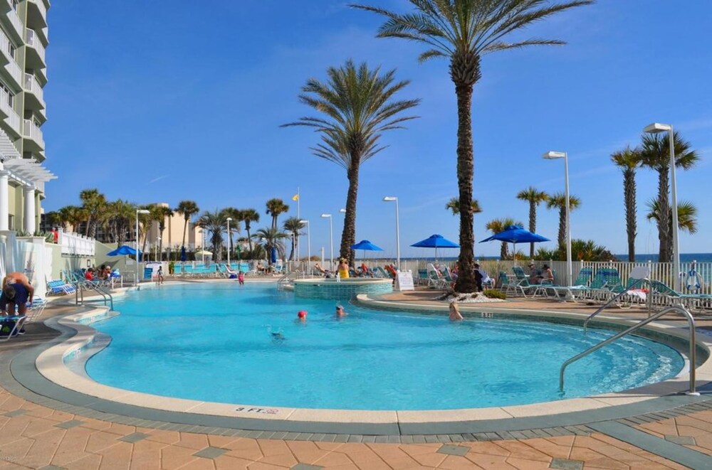 Boardwalk Beach Resort by Panhandle Getaways - photo 94