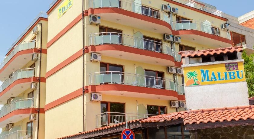 Art Hotel Babylon in Nesebar, Bulgaria