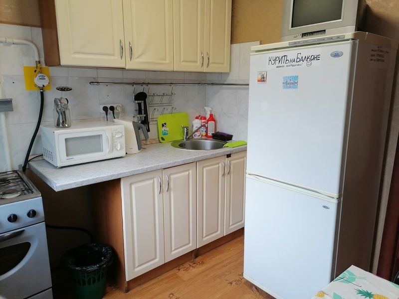 Alatyr Nefteyugansk neighborhood 1 25 in Nefteyugansk, Russia