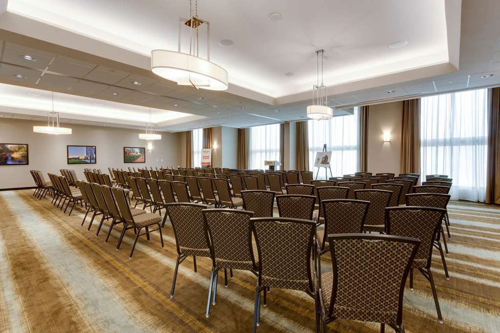 Drury Inn & Suites Dallas Frisco - photo 34