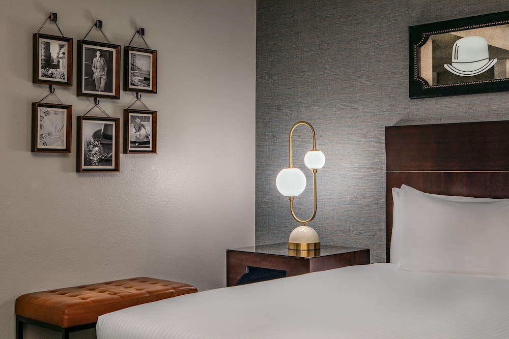 Hotel Adagio Autograph Collection - photo 14