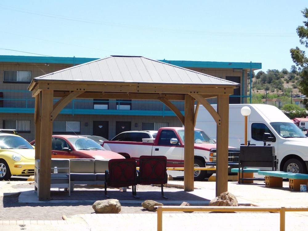Drifter Motel - photo 32