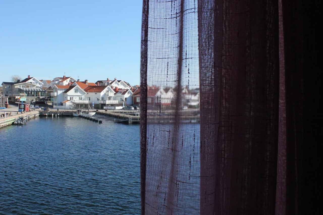 Brygghuset Mollösund - carbon neutral hotel in Unknown City
