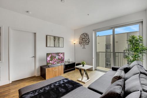 Suitesrus Apart Hotel at Chinatown - photo 15