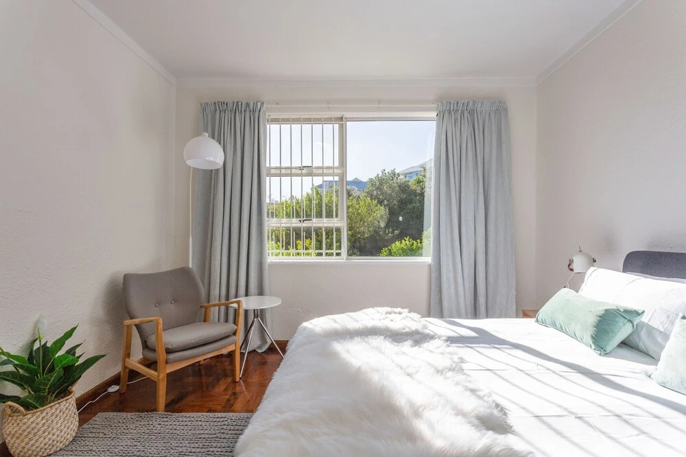 Woodlands Apartments