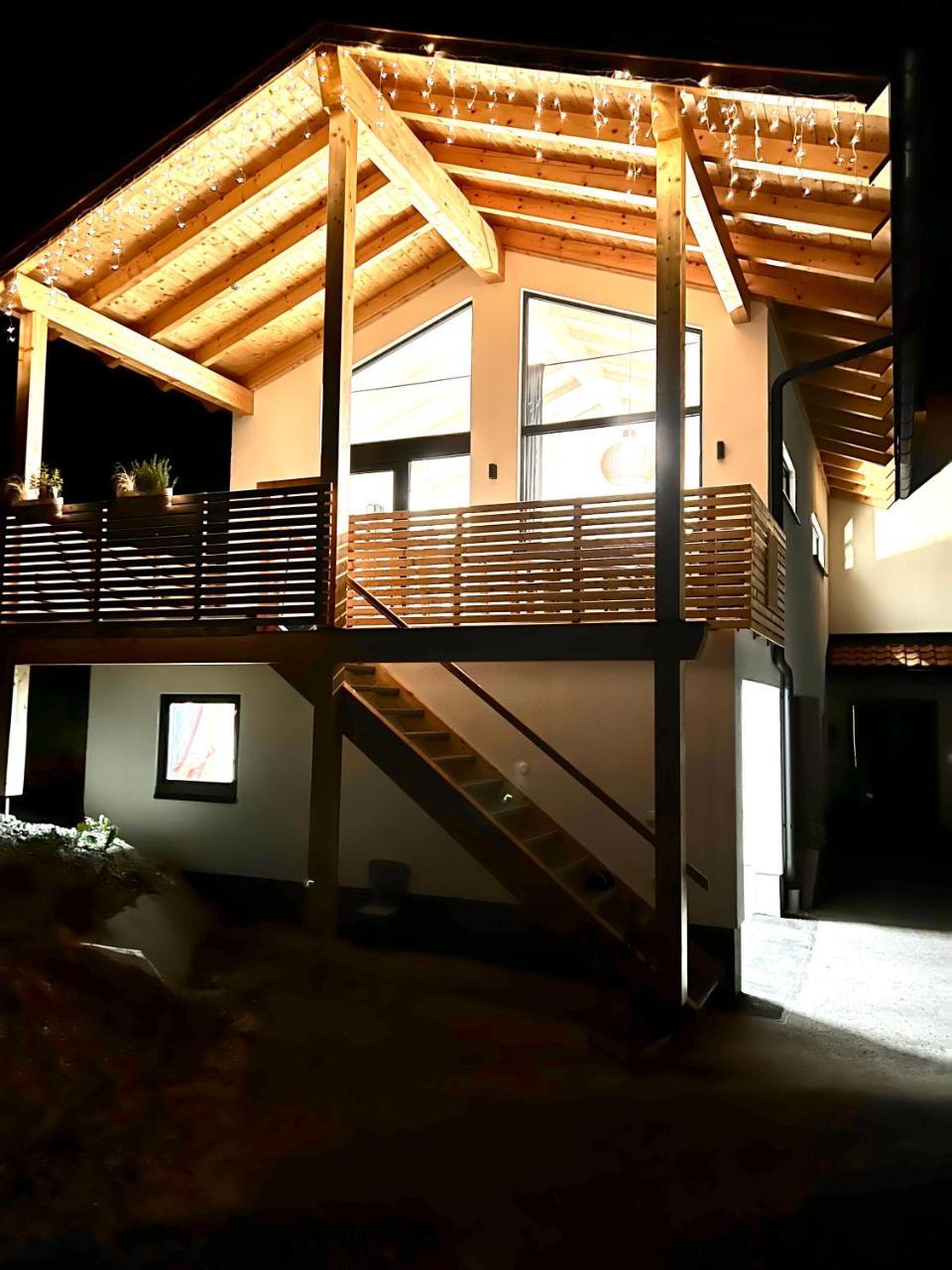 Fuxbau Waldlounge Inklusive Chiemgaukarte — Ruhpolding — photo 3