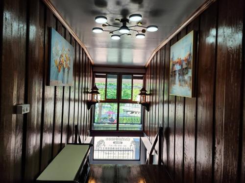 Banfarang บ้านฝรั่ง - last minute hotel in Unknown City