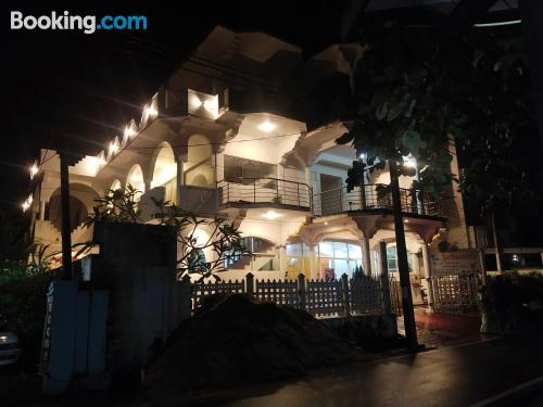 Vista Sellammah Beach Hotel in Trincomalee, Sri Lanka