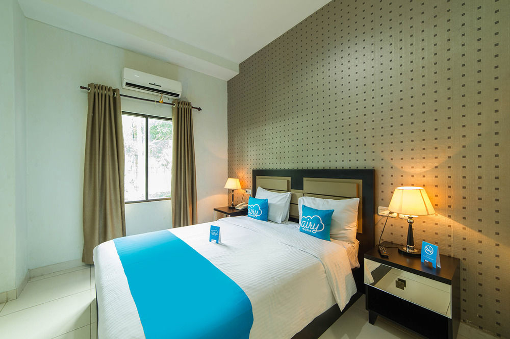 Airy Polonia Abdullah Lubis 3 Medan in Medan, Indonesia