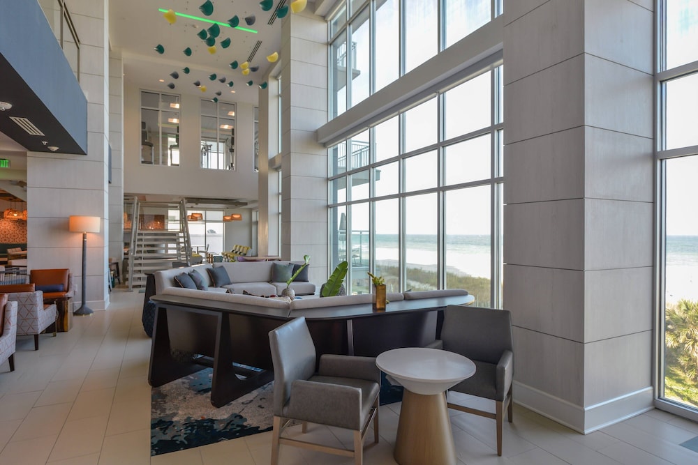 Residence Inn by Marriott Myrtle Beach Oceanfront - featured photo
