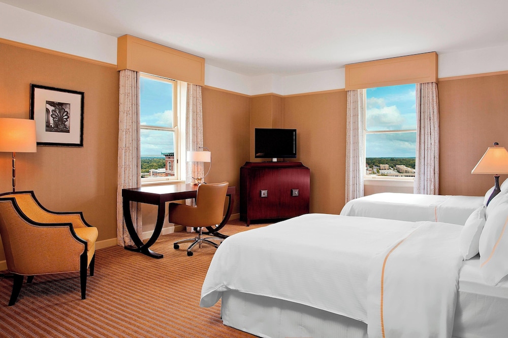 The Westin Poinsett Greenville - photo 8