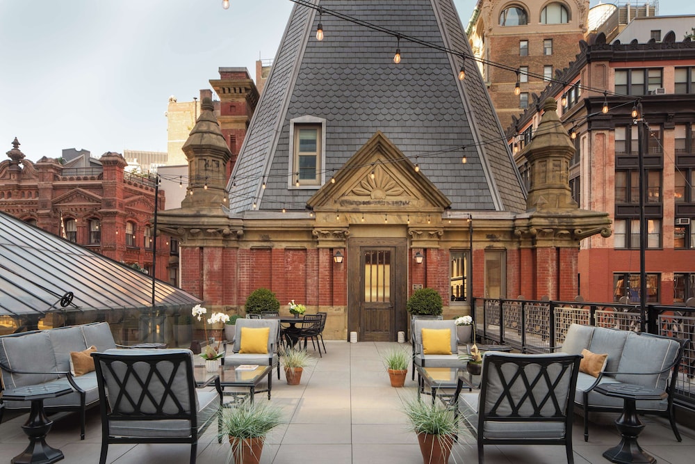 The Beekman A Thompson Hotel by Hyatt - photo 84