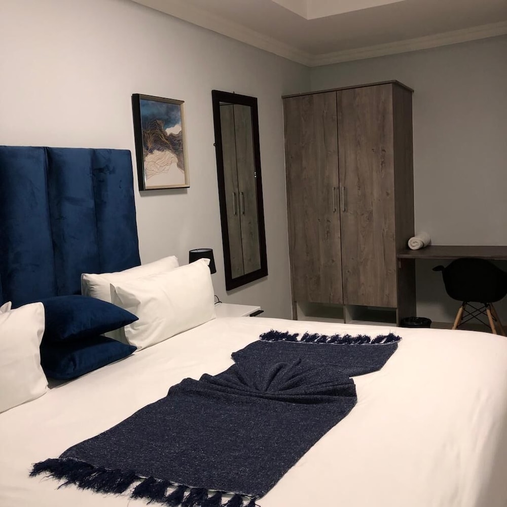 Executive Suite and Spa — Letlhakane — photo 3