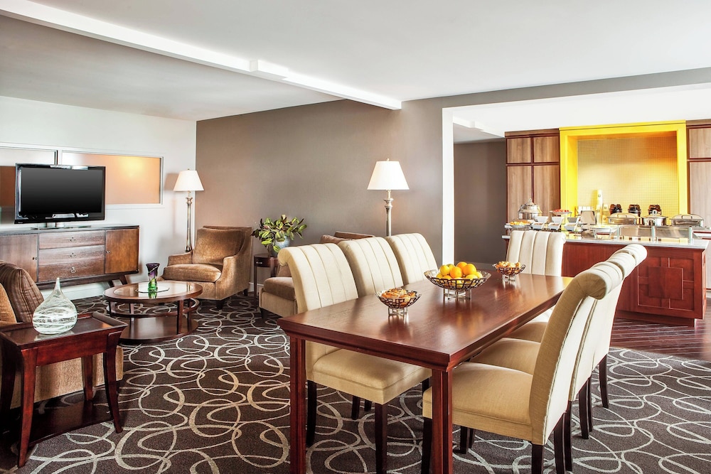Sheraton Harrisburg Hershey Hotel - photo 34