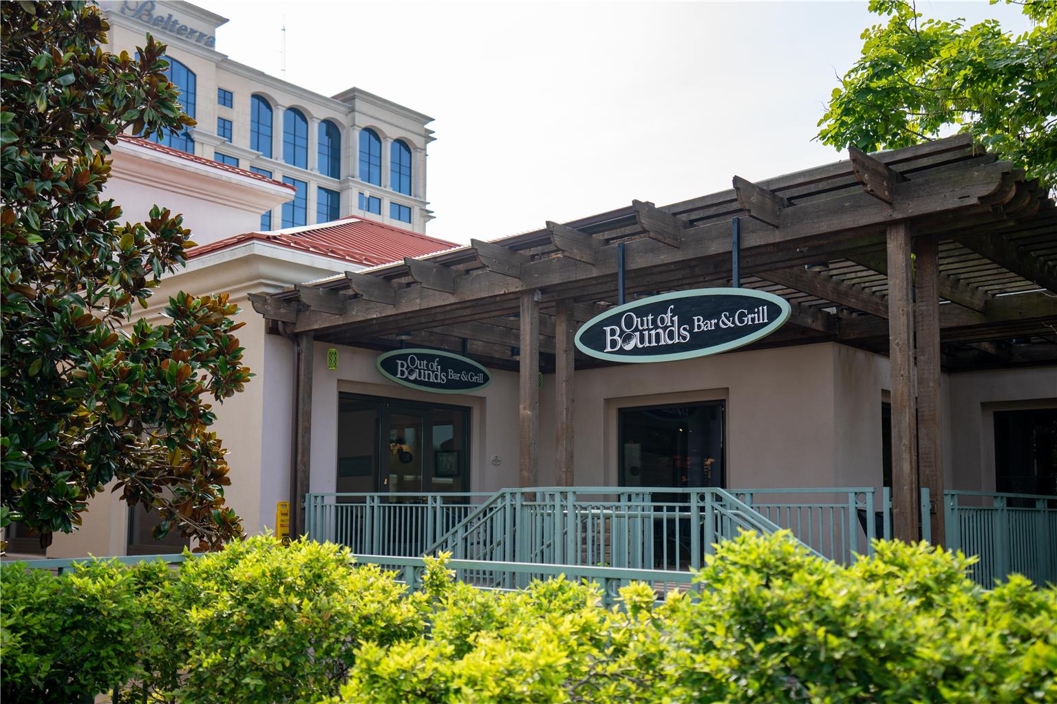Belterra Casino Resort - photo 40