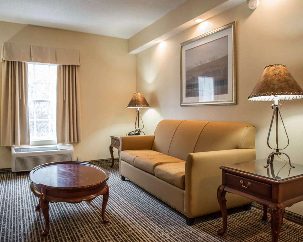 Quality Inn Lake City - photo 28
