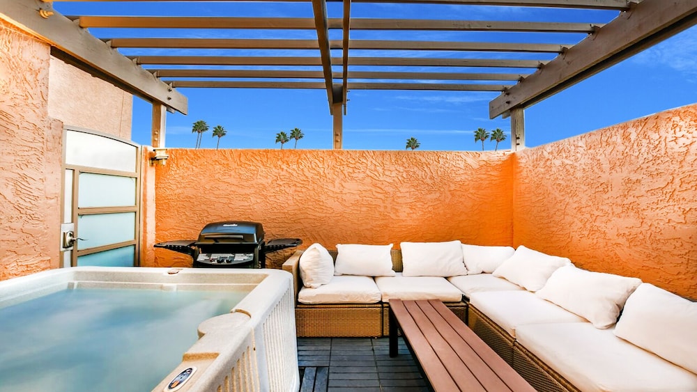 12 Room Scottsdale Golf Tennis Lake Resort Villa - photo 79