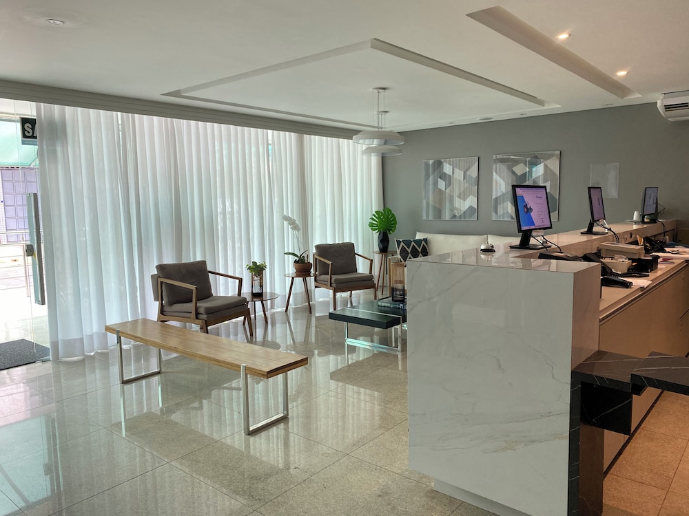 It’s Hotel — Caratinga — photo 4