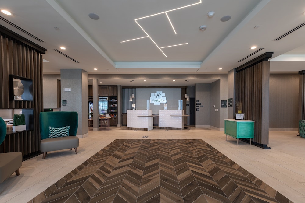 Holiday Inn Greenville Woodruff Road by IHG - photo 57