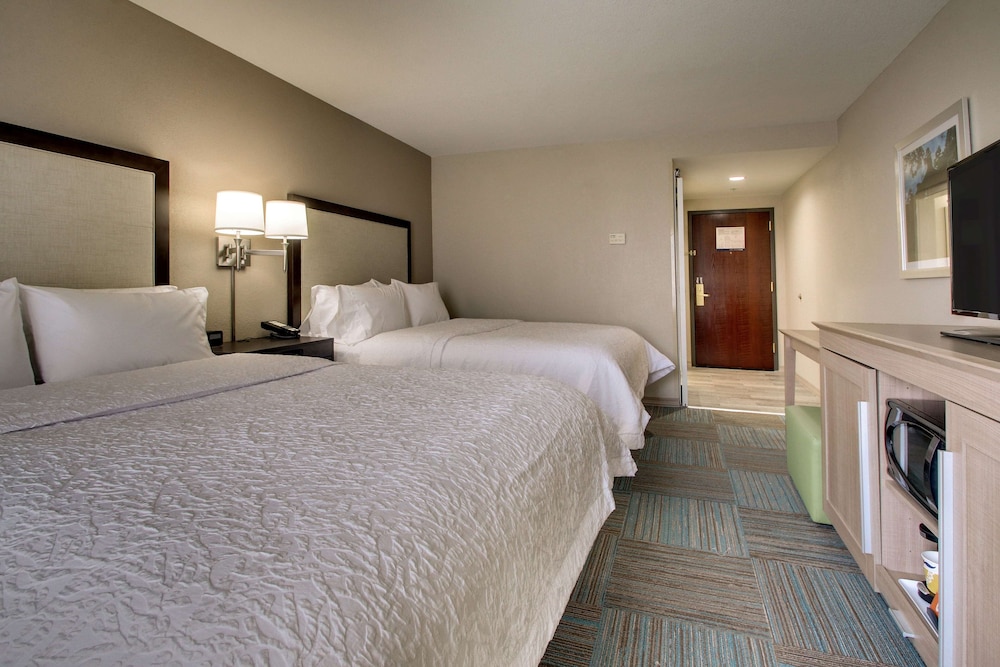 Hampton Inn Yemassee Point South - photo 22