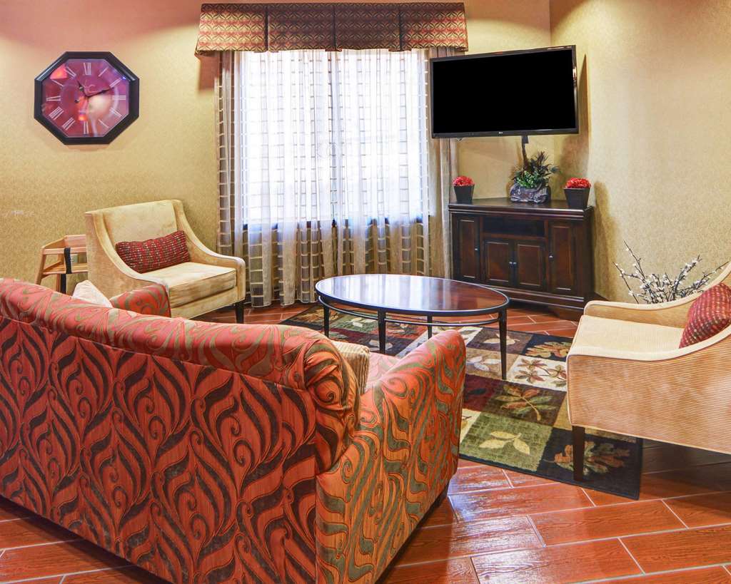 Comfort Suites Lake Worth - photo 26